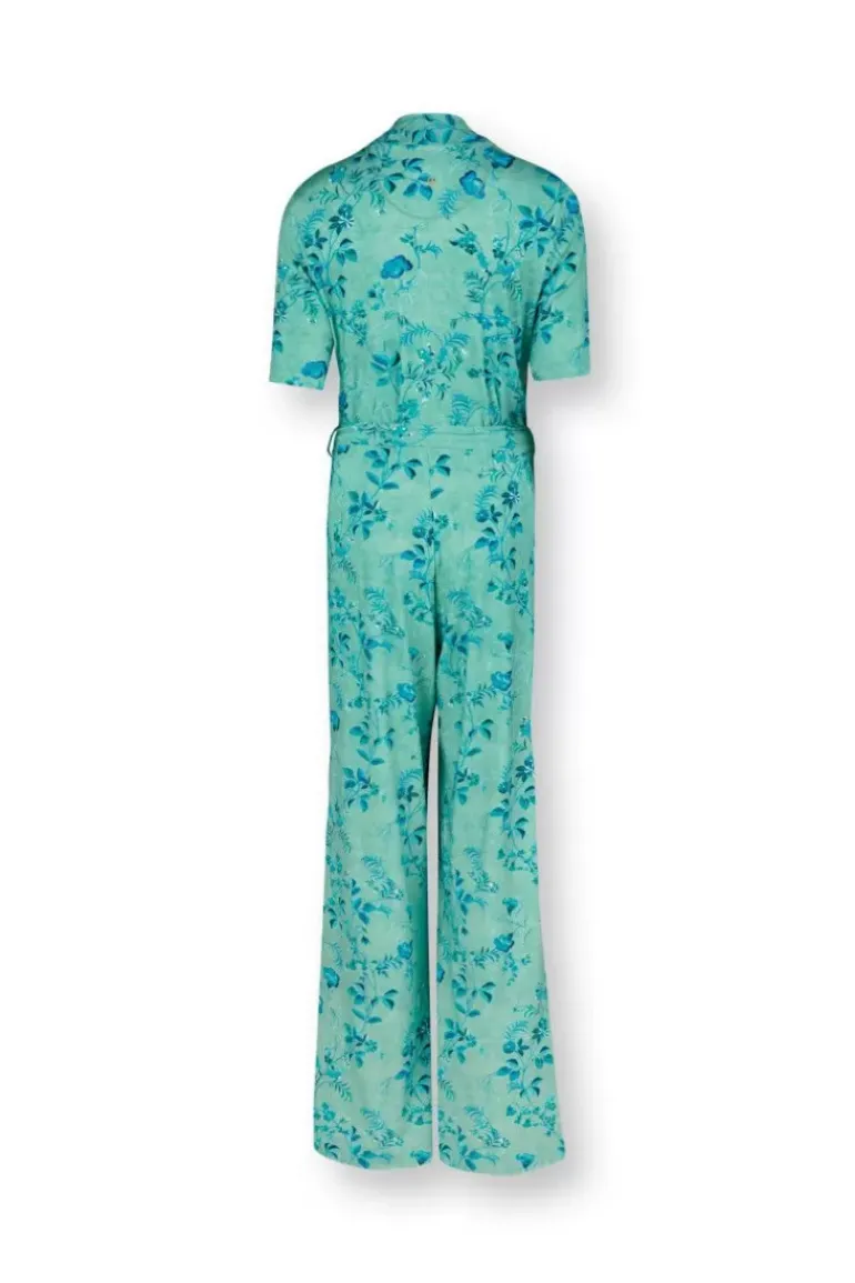 Jumpsuit Tokyo Blossom