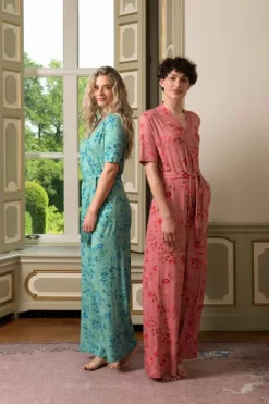 Jumpsuit Tokyo Blossom