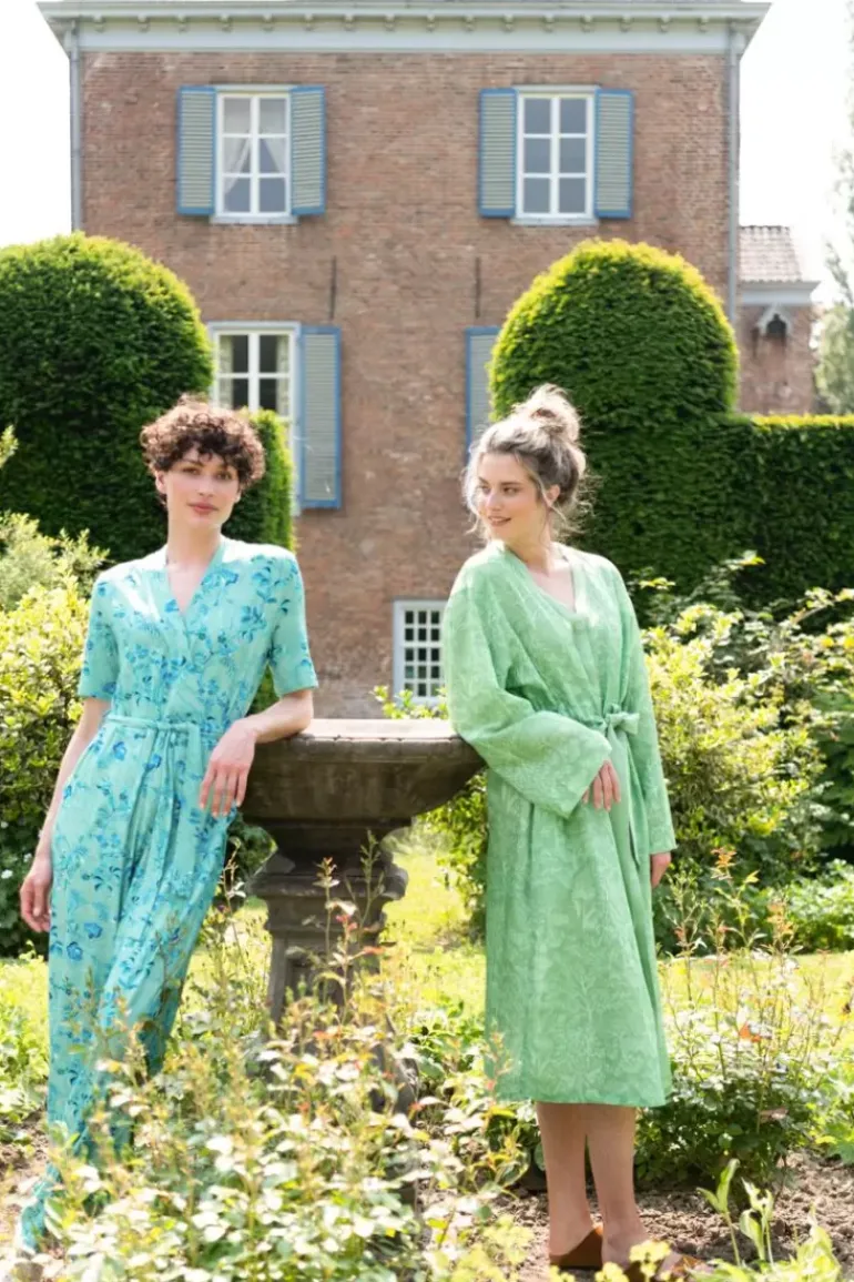 Jumpsuit Tokyo Blossom