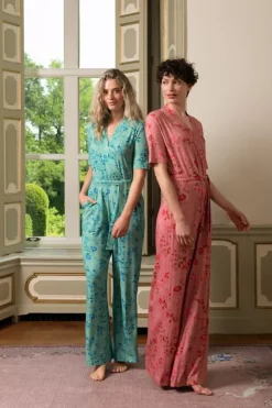 Jumpsuit Tokyo Blossom