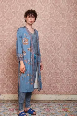 Kimono Cece Fiore