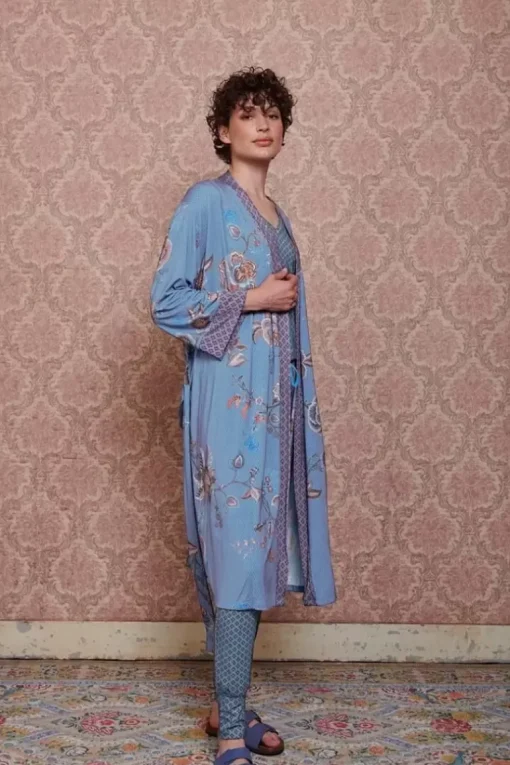 Kimono Cece Fiore