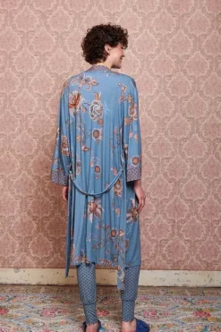 Kimono Cece Fiore