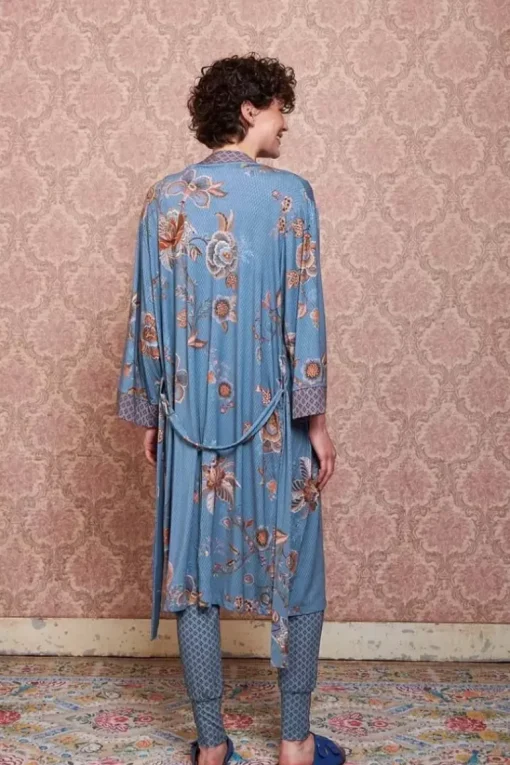 Kimono Cece Fiore