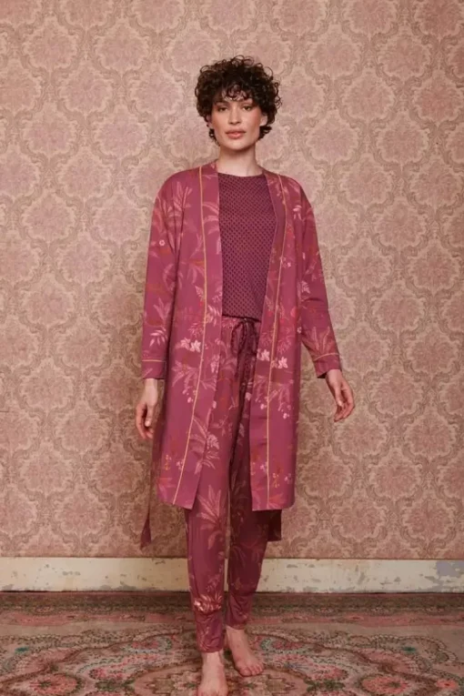 Kimono Isola