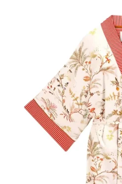 Kimono Isola Wit