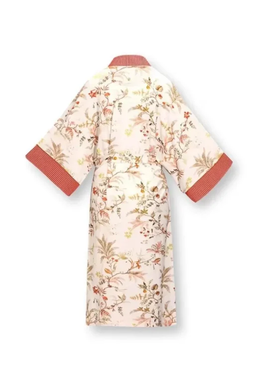 Kimono Isola Wit