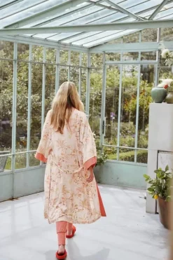 Kimono Isola Wit