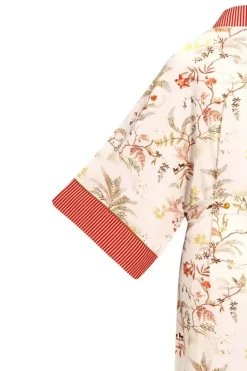 Kimono Isola Wit