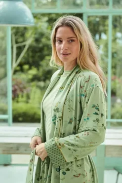 Kimono Kawai Flower Licht