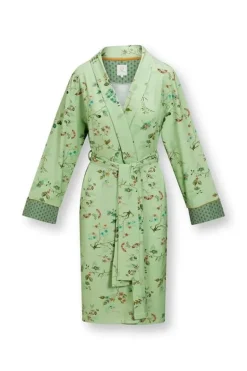 Kimono Kawai Flower Licht