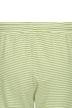 Korte Broek Little Sumo Stripe Fel