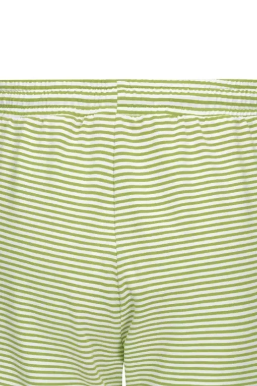 Korte Broek Little Sumo Stripe Fel