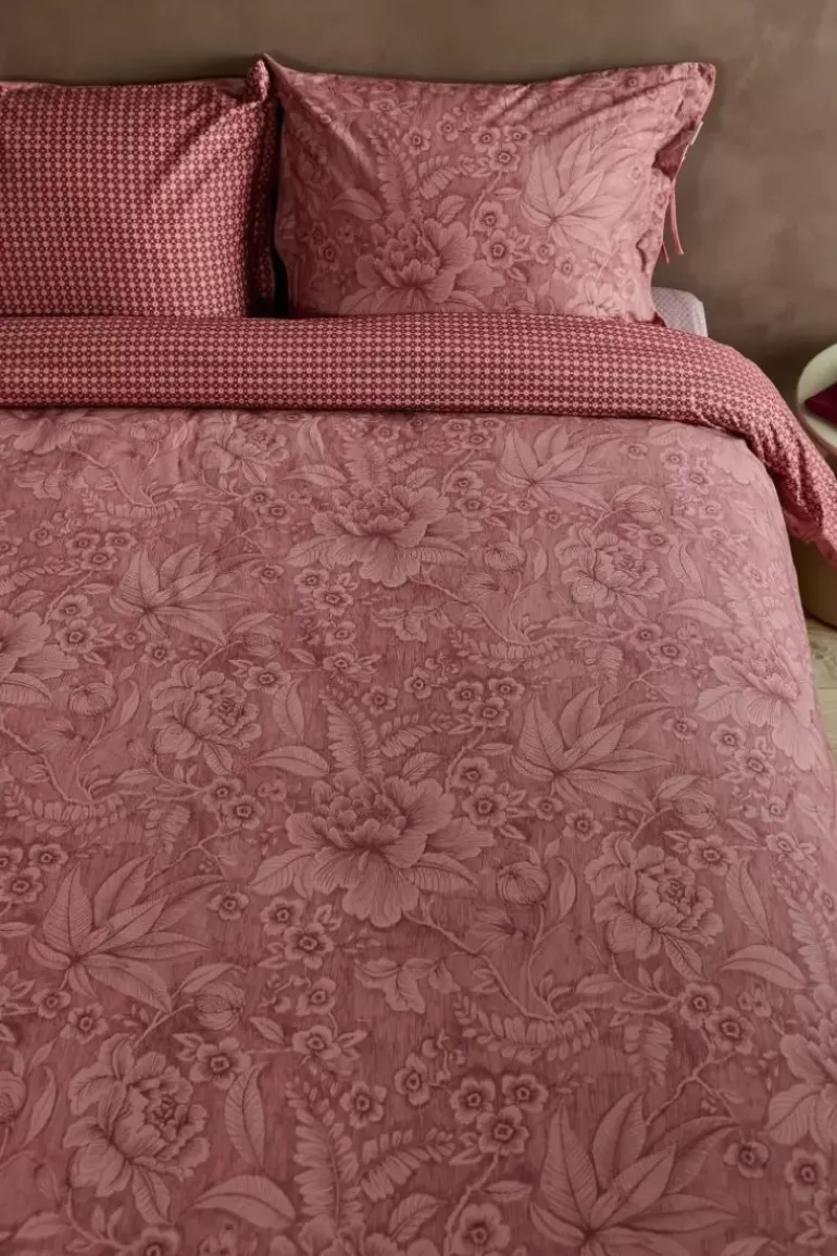 Kussensloop Casa Dei Fiori Terra