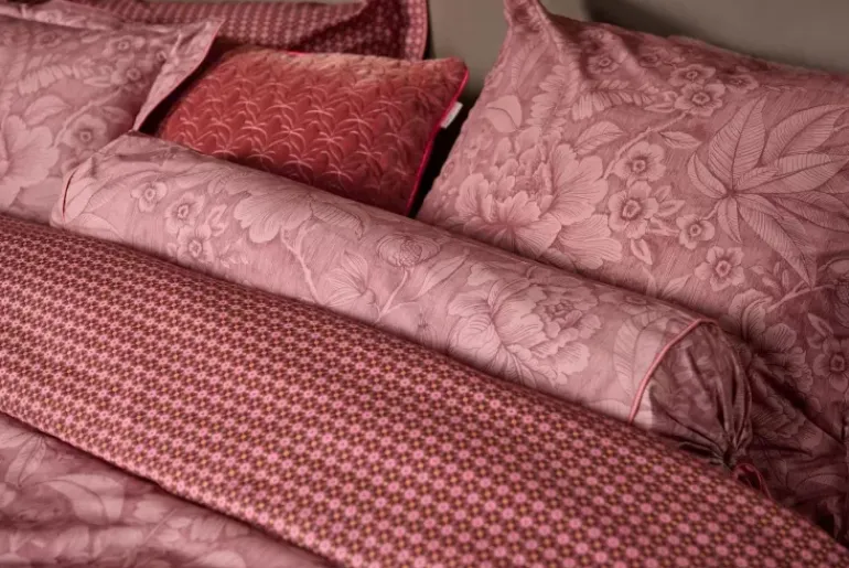 Kussensloop Casa Dei Fiori Terra