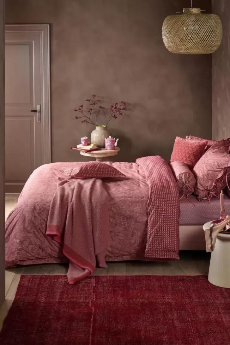 Kussensloop Casa Dei Fiori Terra