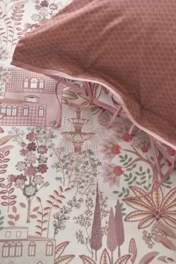 Kussensloop Casa Di Pip Gebroken Wit