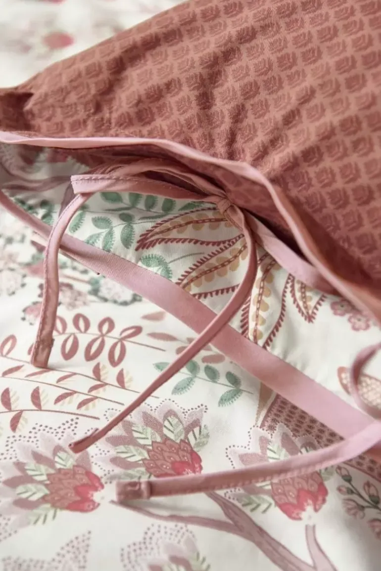 Kussensloop Casa Di Pip Gebroken Wit