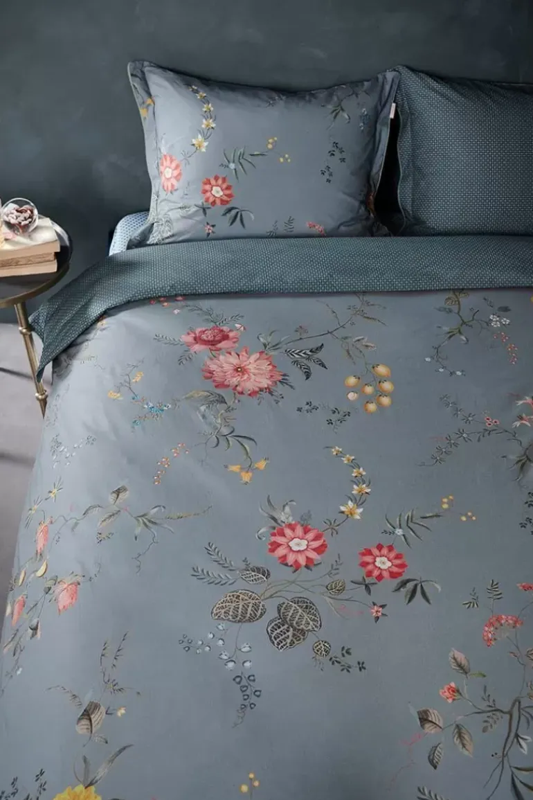 Kussensloop Fleur Grandeur