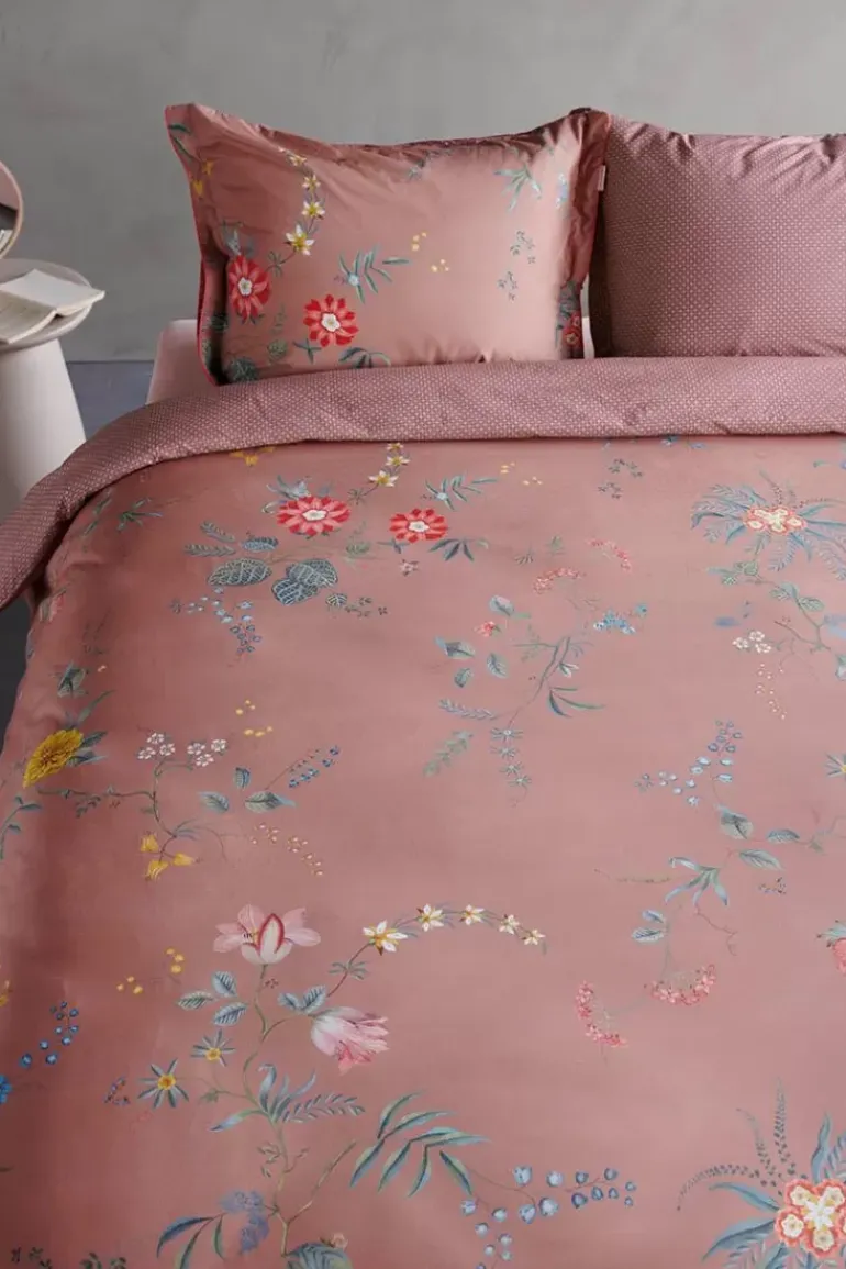 Kussensloop Fleur Grandeur