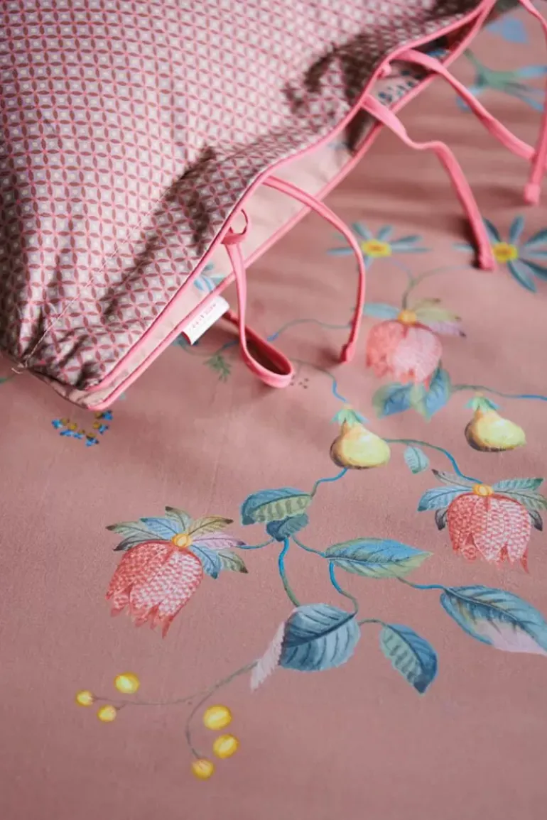 Kussensloop Fleur Grandeur