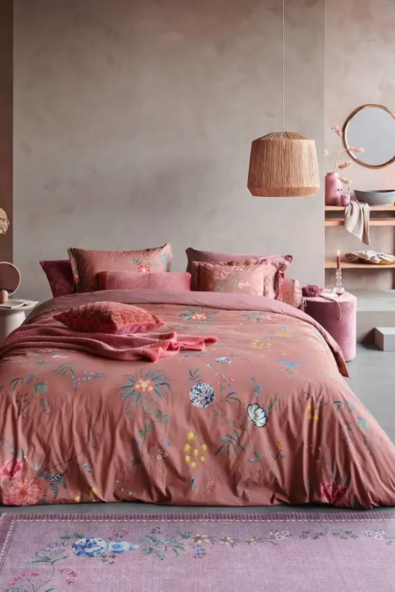 Kussensloop Fleur Grandeur