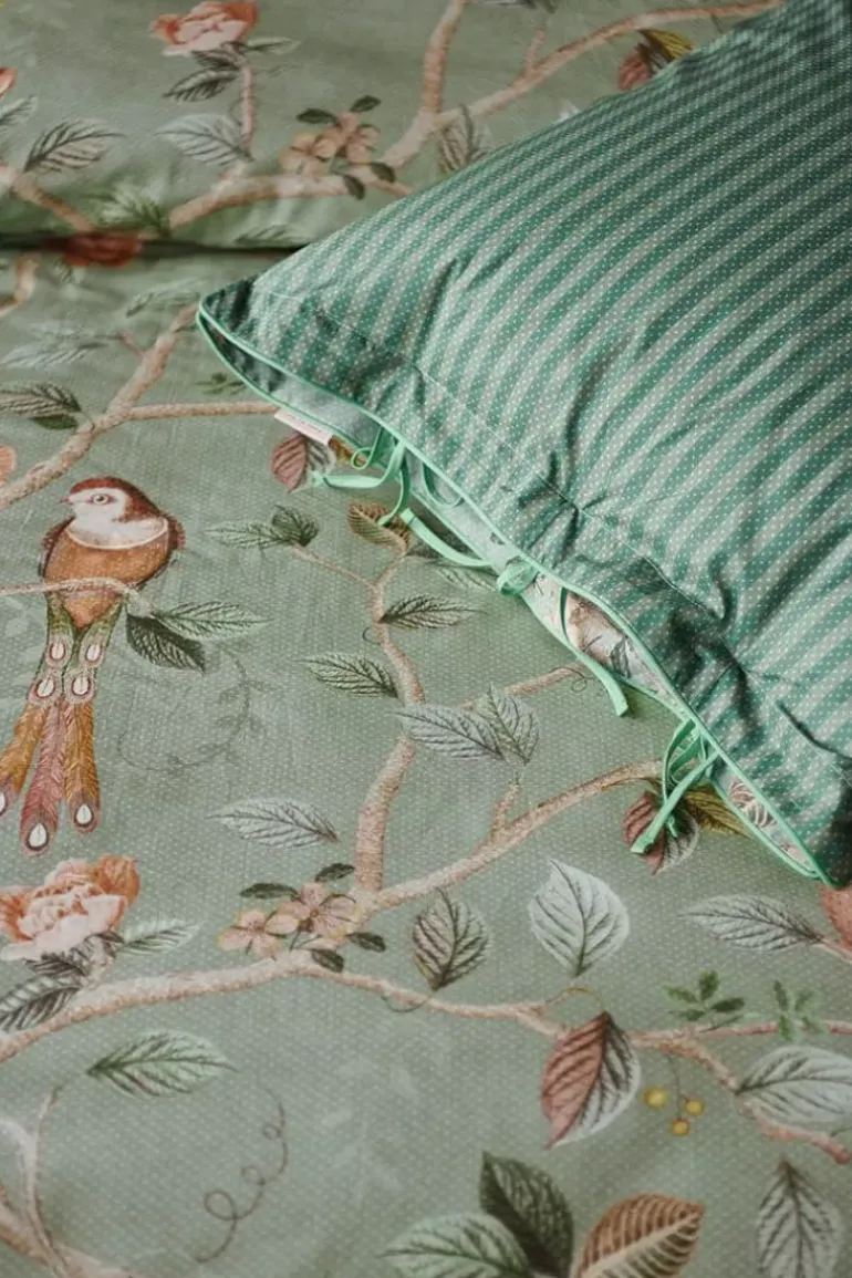 Kussensloop Good Nightingale Licht