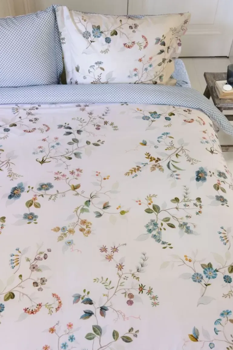 Kussensloop Kawai Flower