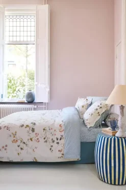 Kussensloop Kawai Flower