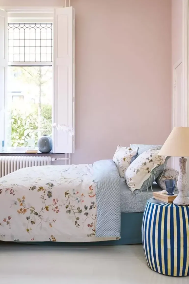 Kussensloop Kawai Flower