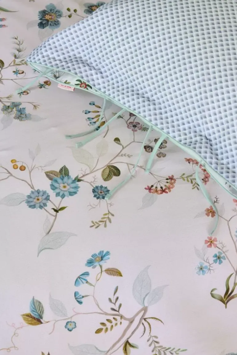 Kussensloop Kawai Flower