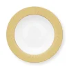La Majorelle Diep Bord 21.5Cm