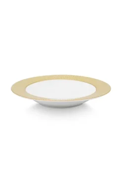 La Majorelle Diep Bord 21.5Cm