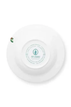 La Majorelle Diep Bord 21.5Cm