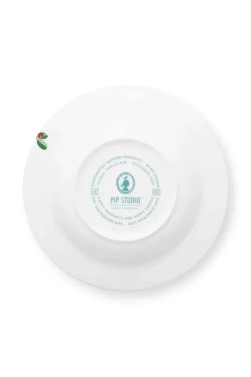 La Majorelle Diep Bord 21.5Cm