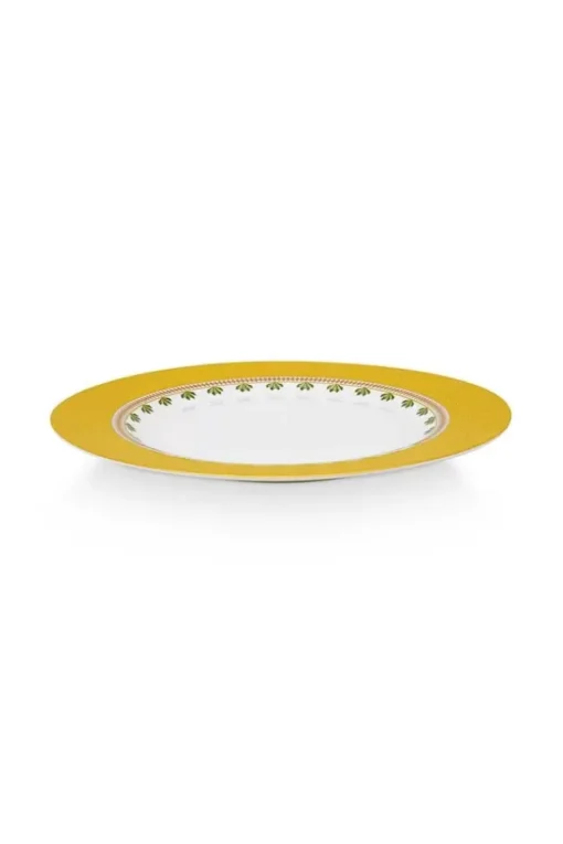 La Majorelle Dinerbord 26.5Cm