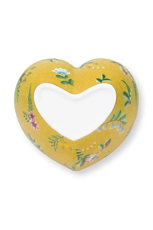 La Majorelle Kleine Kom Hart