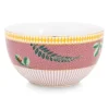 La Majorelle Kom Roze 12 Cm