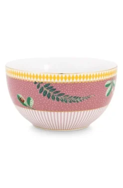 La Majorelle Kom Roze 12 Cm