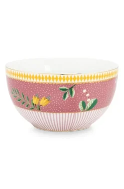 La Majorelle Kom Roze 12 Cm