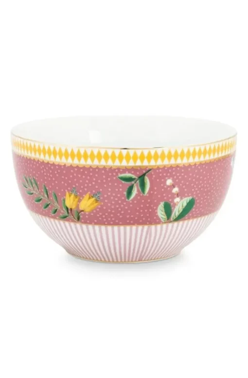 La Majorelle Kom Roze 12 Cm