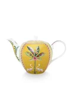 La Majorelle Theepot Groot