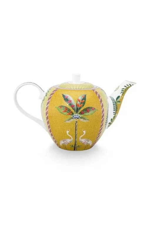 La Majorelle Theepot Groot