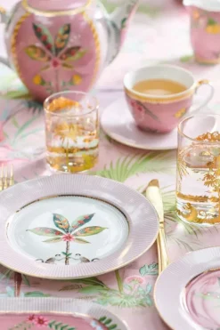 La Majorelle Waterglas Goud