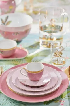 La Majorelle Waterglas Goud