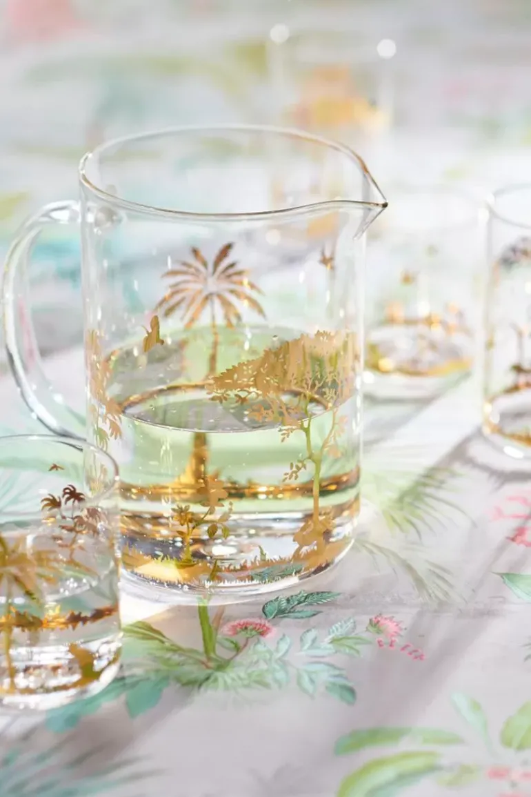 La Majorelle Waterkan Goud