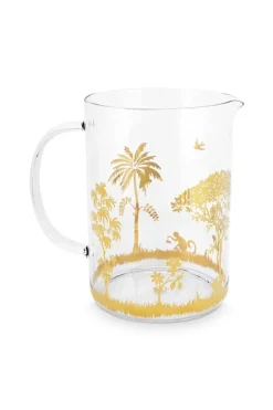 La Majorelle Waterkan Goud