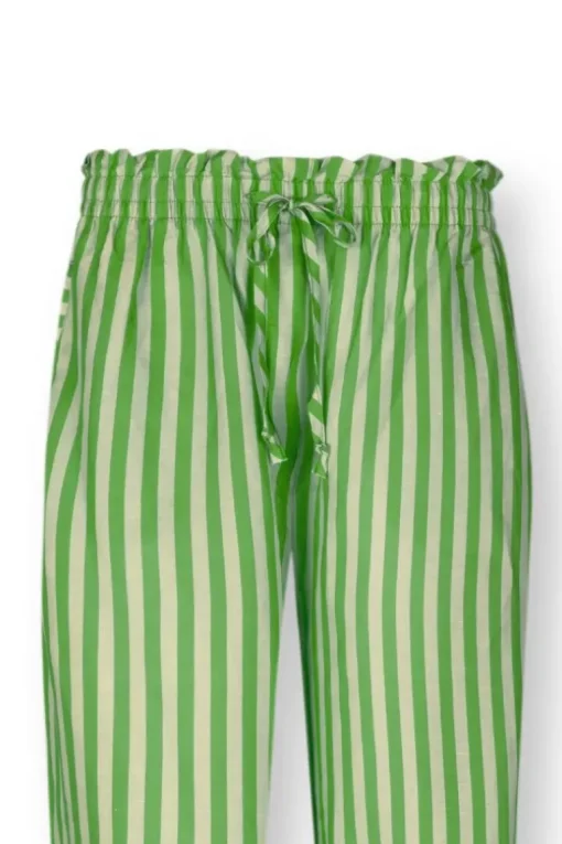 Lange Broek Sumo Stripe