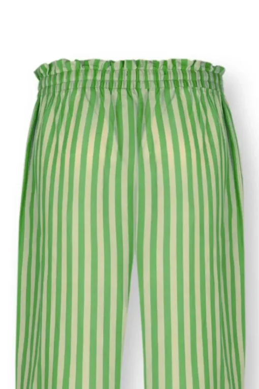 Lange Broek Sumo Stripe