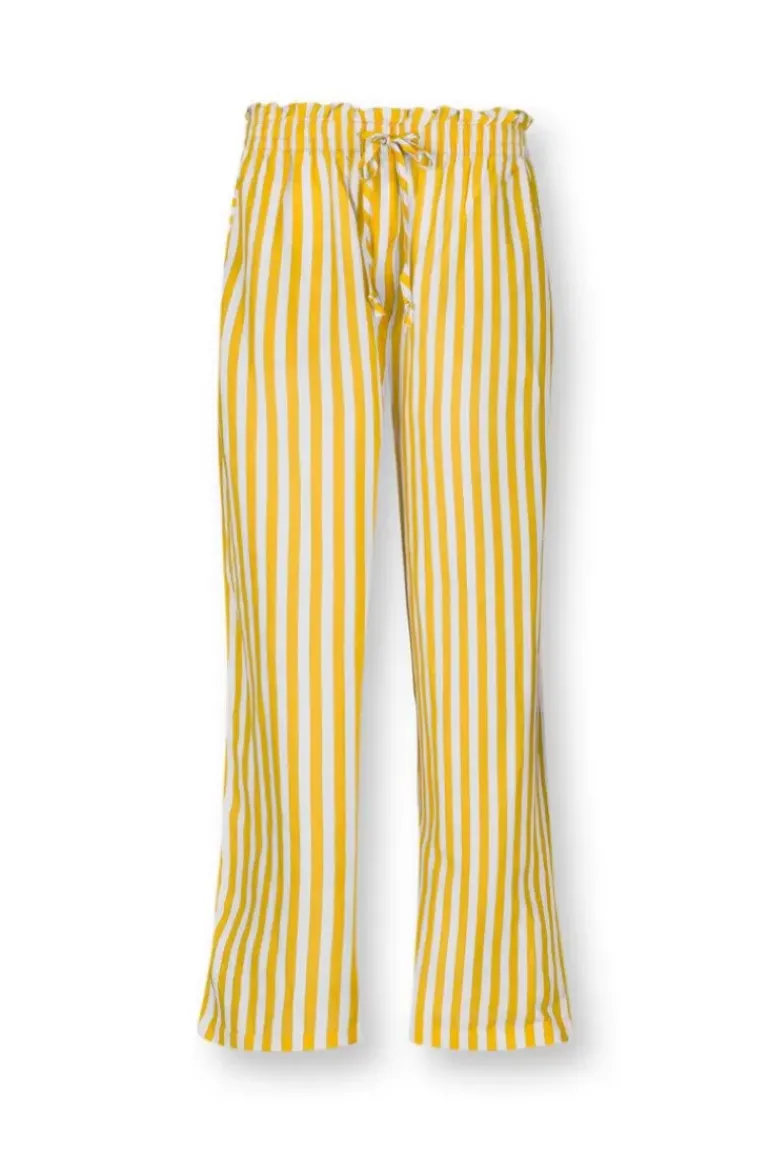 Lange Broek Sumo Stripe